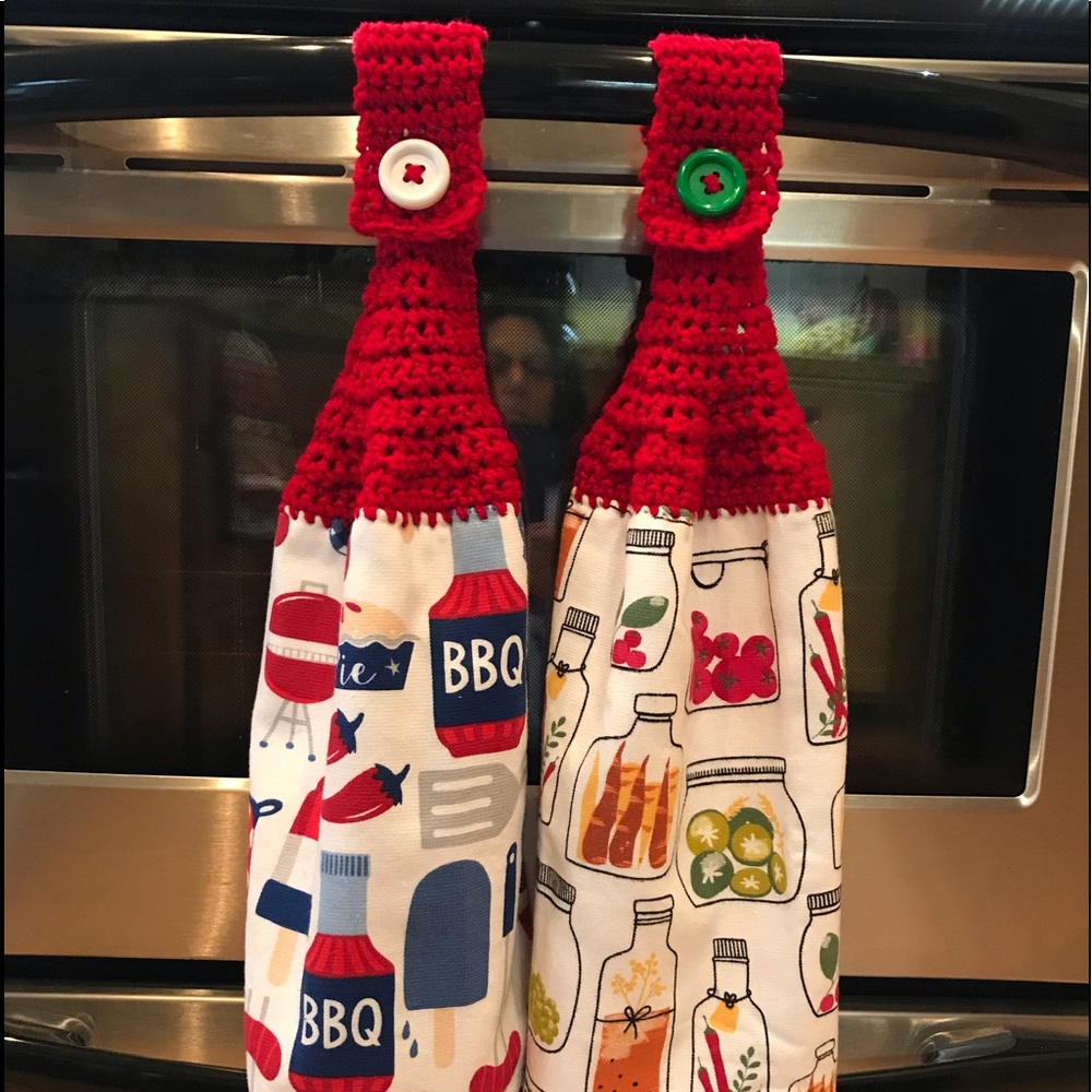 🆕Handmade. I just got done.
